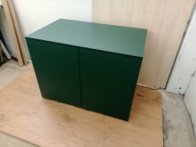 Szafka pod akwarium