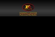 FISHING CENTER Hubert Matuszewski