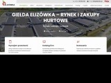 ELIZÓWKA