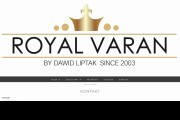 ROYAL VARAN - hodowla zwierząt egzotycznych
