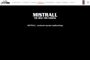 Mistrall
