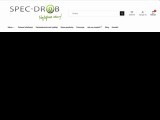 SPEC - DROB
