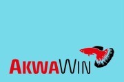AkwaWin - hodowla ryb akwariowych