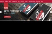 Sklep wędkarski Bolw.pl