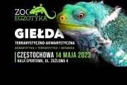 ZooEgzotyka Częstochowa 14.05.2023 AD [10:00 - 16:00]