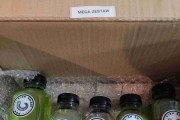 Mega Zestaw Auloforus, Wrotki, Dafnia, Moina, Fitoplankton - Fish Snack Pro