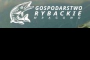 Gospodarstwo rybackie Mrągowo