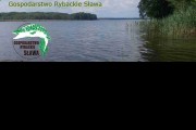 Gospodarstwo rybackie Sława