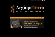 ARGIOPE TERRA