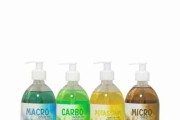 Nawozy dla roślin DIM PAKIET 4x500ml MICRO+MACRO+CARBO+POTASSIUM
