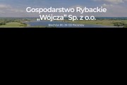 Gospodarstwo rybackie " Wójcza"