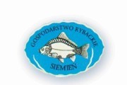 Gospodarstwo rybackie Siemień