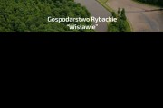 Gospodarstwo rybackie "Wisława"