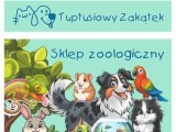 Tuptusiowy Zakątek