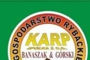 Gospodarstwo rybackie " Karp "