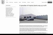 Tropica Aquarium Plants A/S