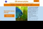 GB Akwarystyka
