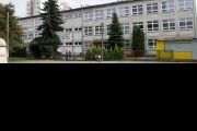GIEŁDA AKWARYSTYCZNA W KRAKOWIE - SP 25 IM. TADEUSZA KOŚCIUSZKI, UL. KOMANDOSÓW 29