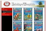IT-Ichthyo Trophic - producent pokarmów żywych i mrożonych