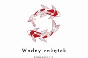 Wodny zakątek