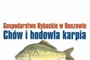 Gospodarstwo rybackie w Ruszowie