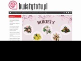 Kwiaty to tu