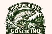 Hodowla ryb Gościcino
