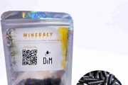 Pokarm DIM Minerały 30g
