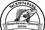 Gospodarstwo rybackie SUTOR
