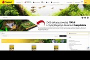 TROPICAL - PRODUCENT POKARMÓW I PREPARATÓW