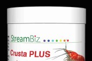 Crusta Plus Insekten Chips | StreamBiz