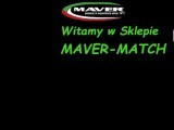 Sklep wędkarski  "Maver - Match"