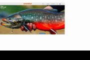 EVENTUR FISHING