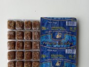 Pokarm dla żółwia