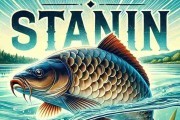Gospodarstwo rybackie Stanin