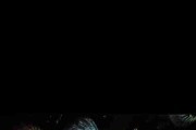 Platinum blue dragon
