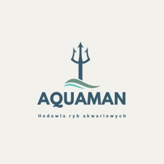 AQUAMAN - hodowla
