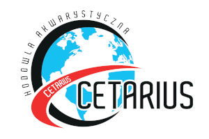 CETARIUS - Hodowla akwarystyczna