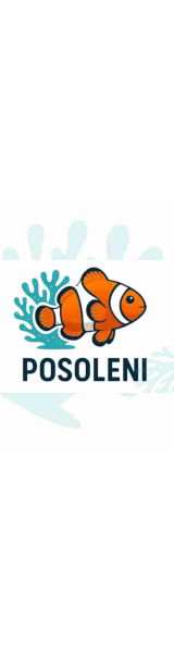 Posoleni - Serwis akwarystyki morskiej