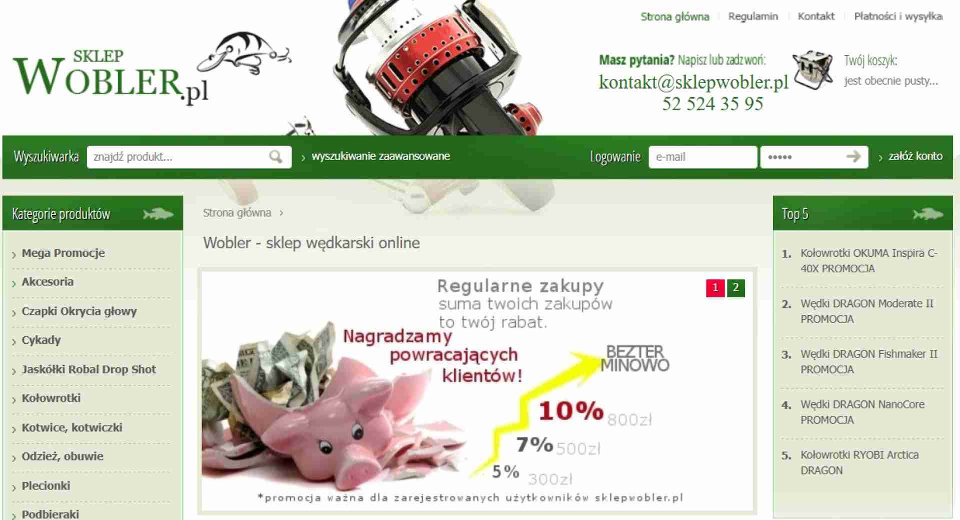 WOBLER.PL