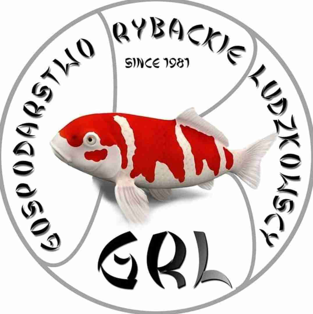 Gospodarstwo rybackie Ludzkowscy