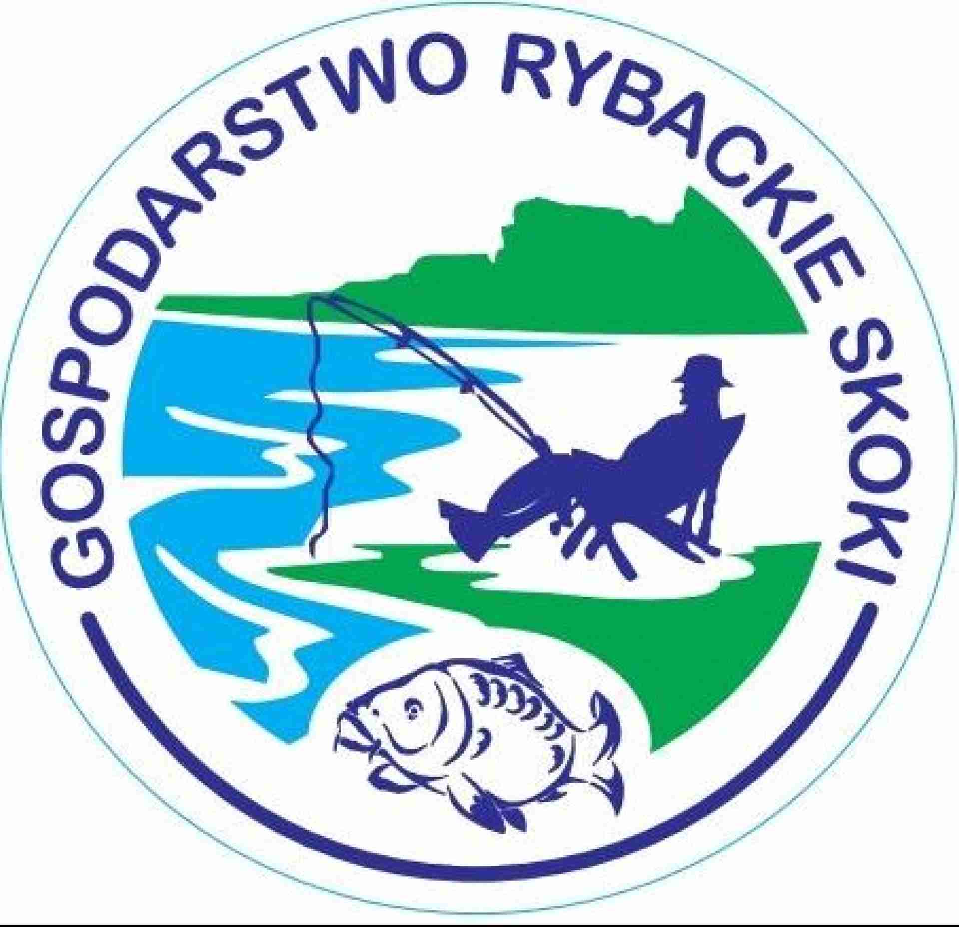 Gospodarstwo rybackie Skoki