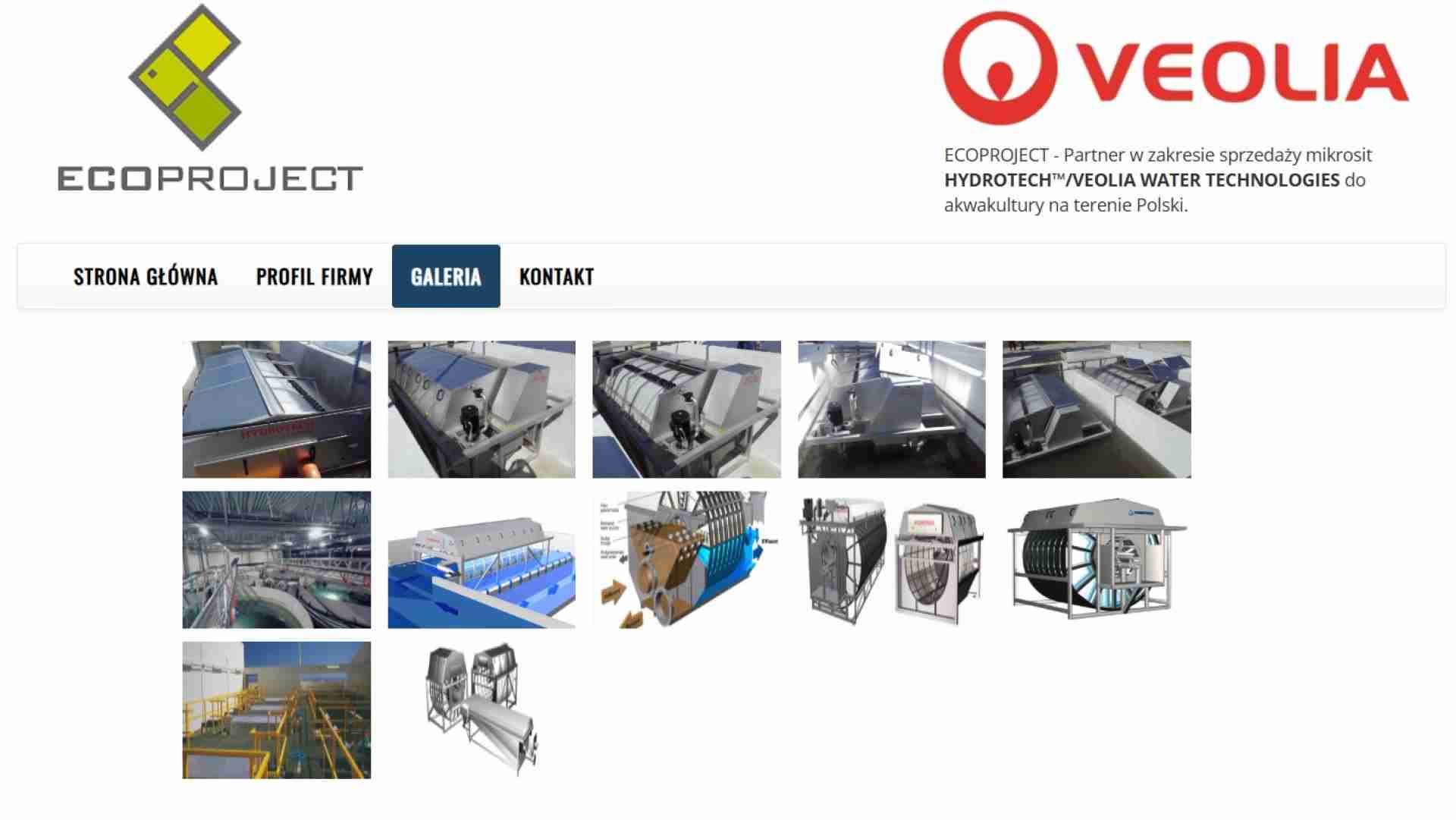 ECOPROJECT
