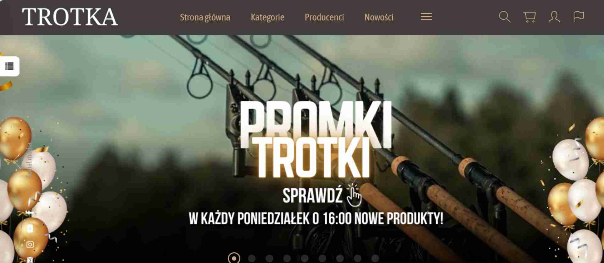TROTKA