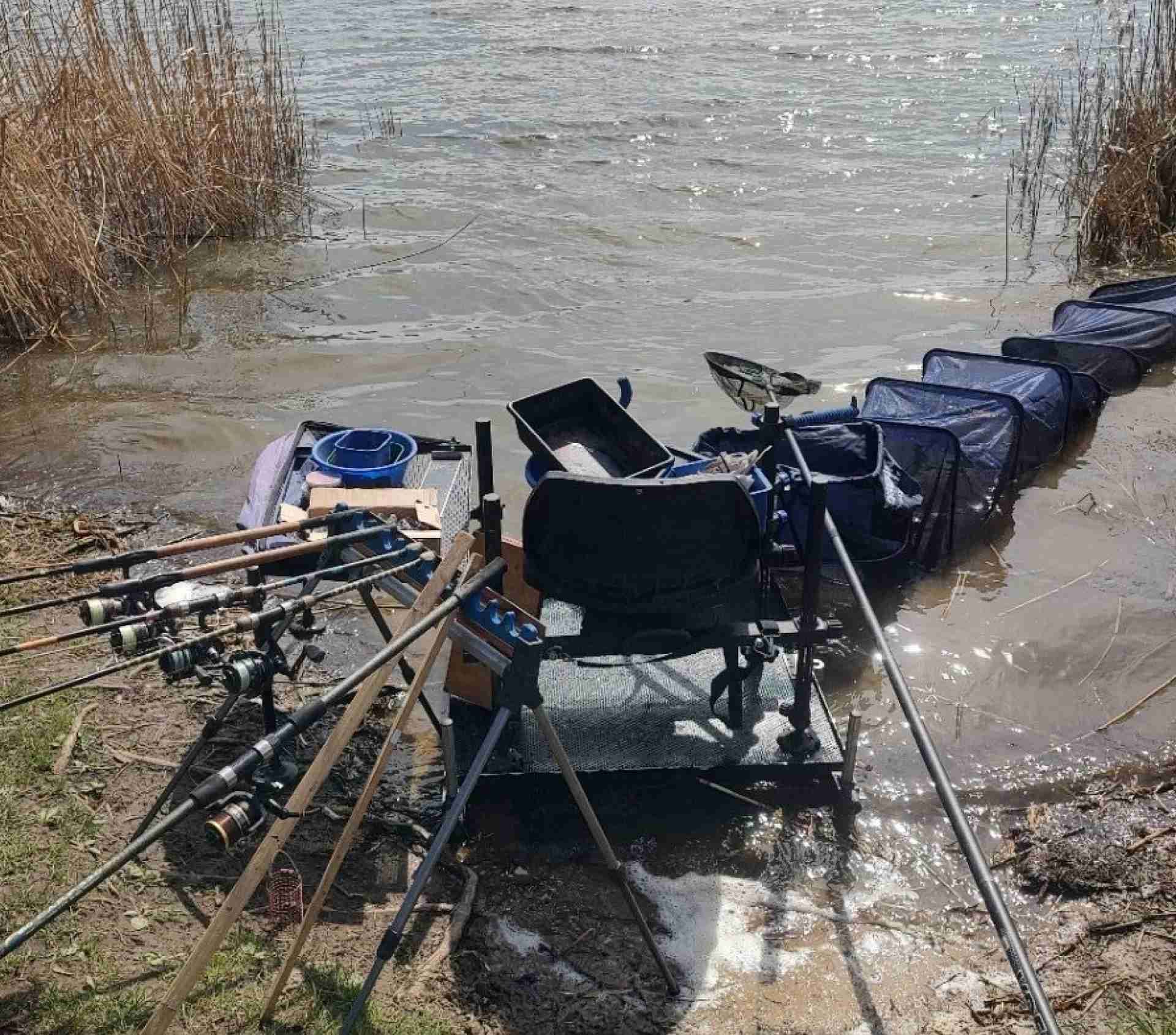 KOWART - FISHING