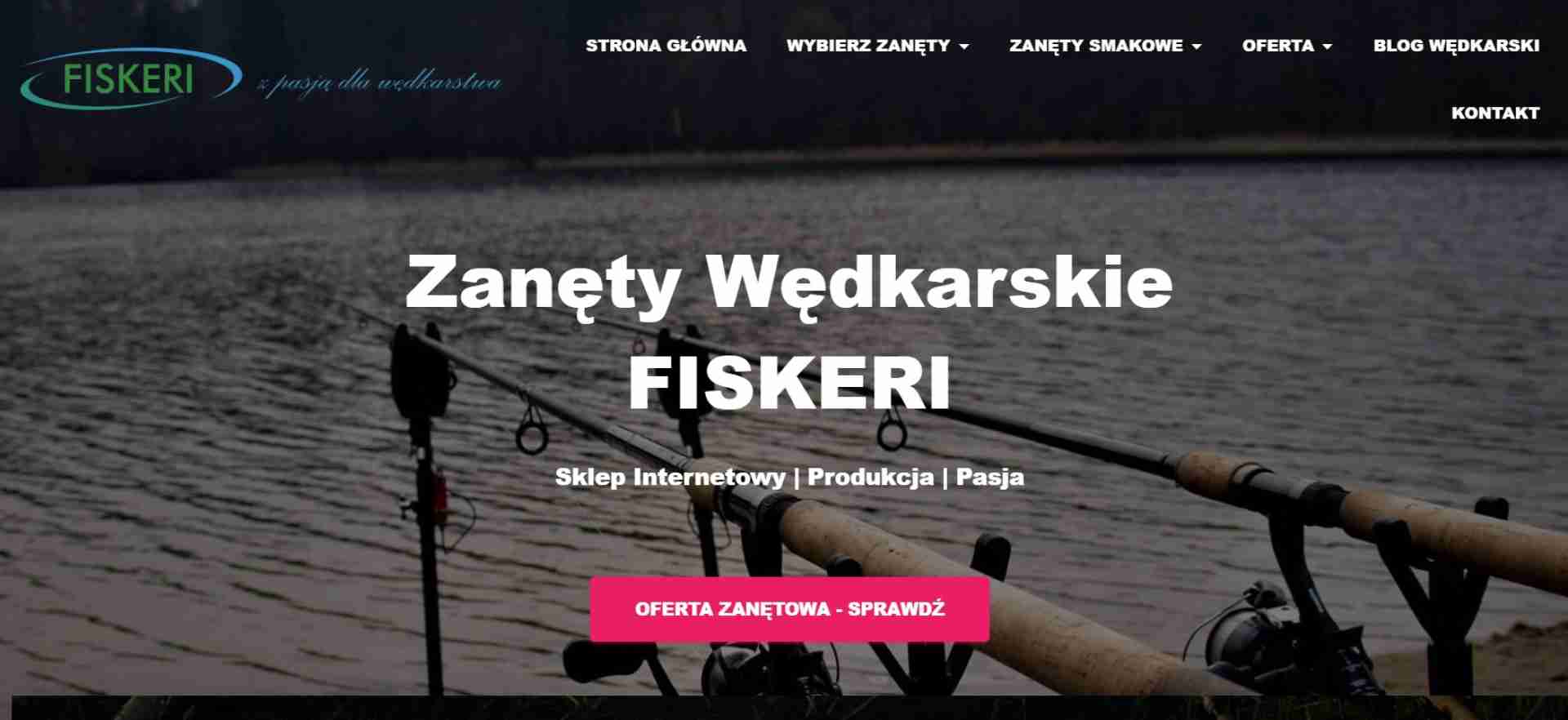 FISKERI