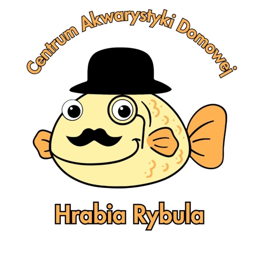 Hrabia Rybula - Centrum Akwarystyki Domowej