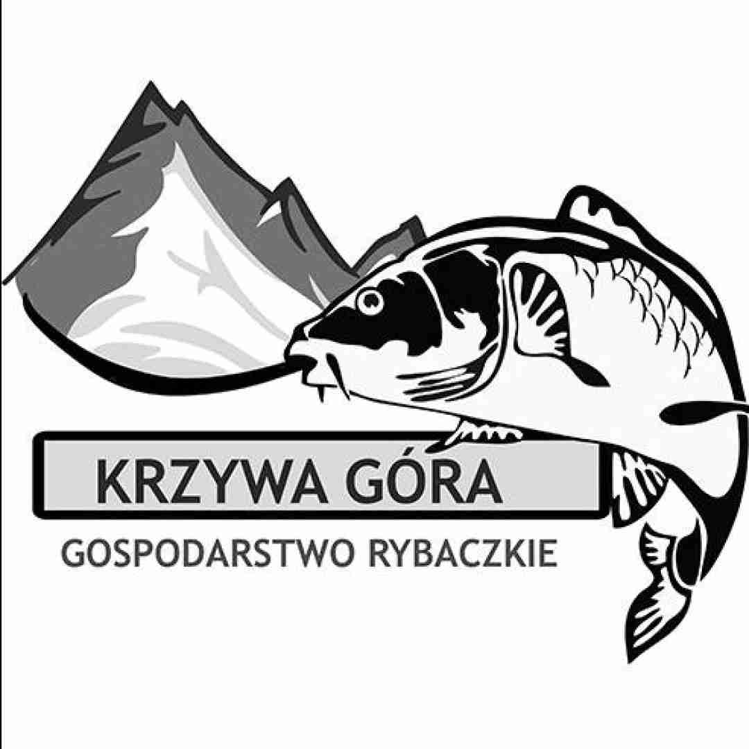 Gospodarstwo rybackie Krzywa Góra