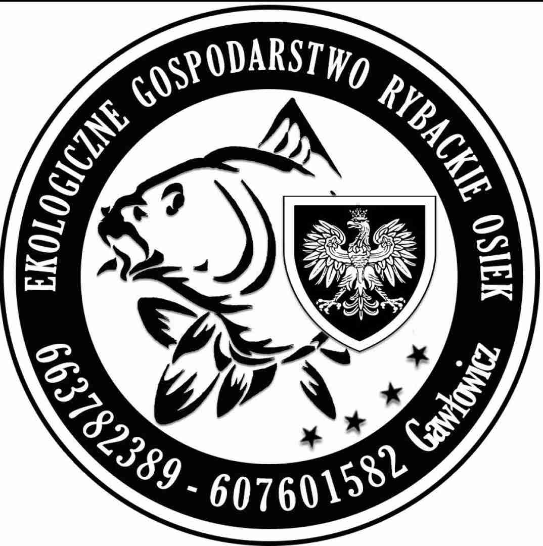 Gospodarstwo rybackie Osiek