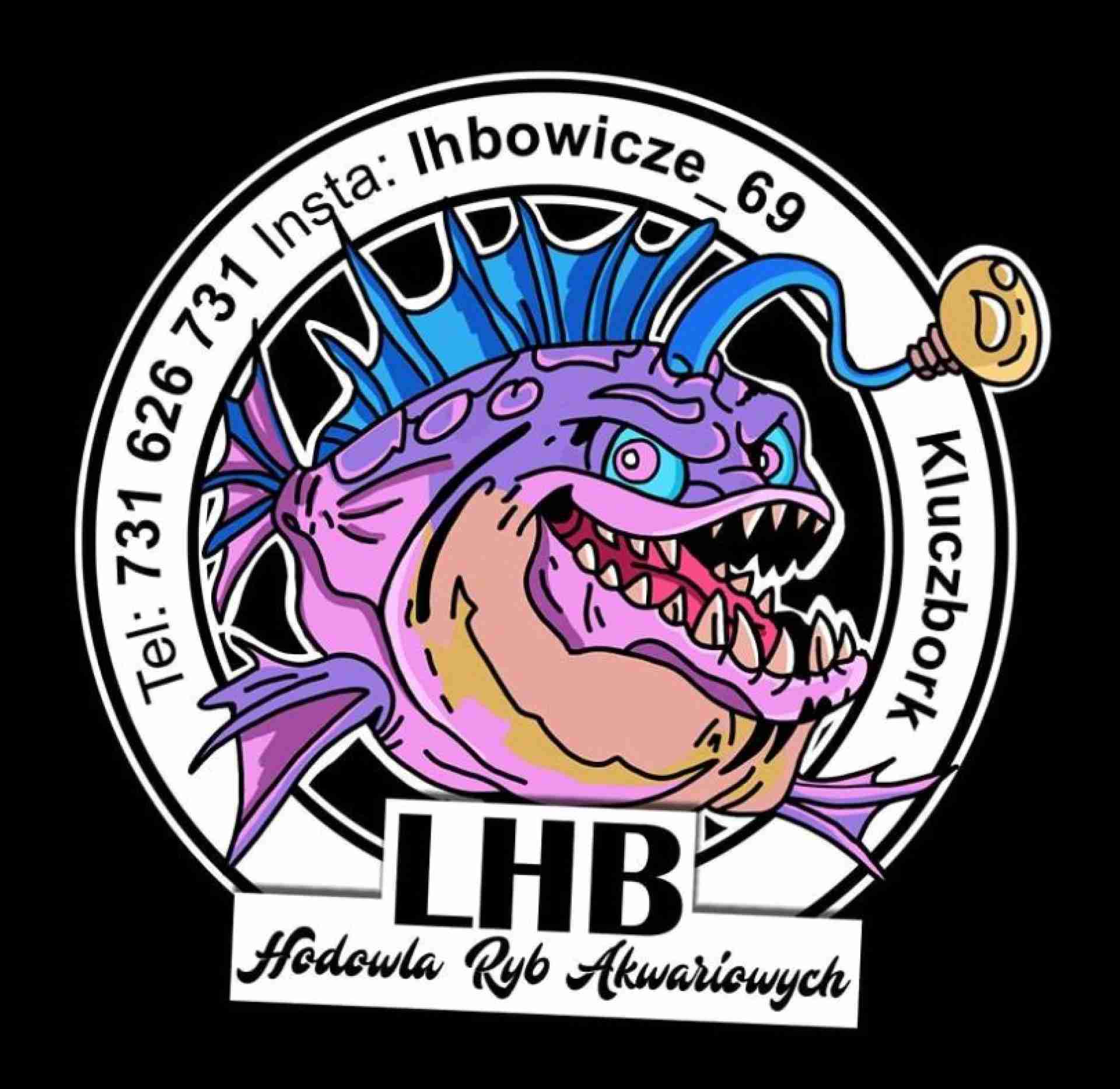Hodowla ryb akwariowych LHB
